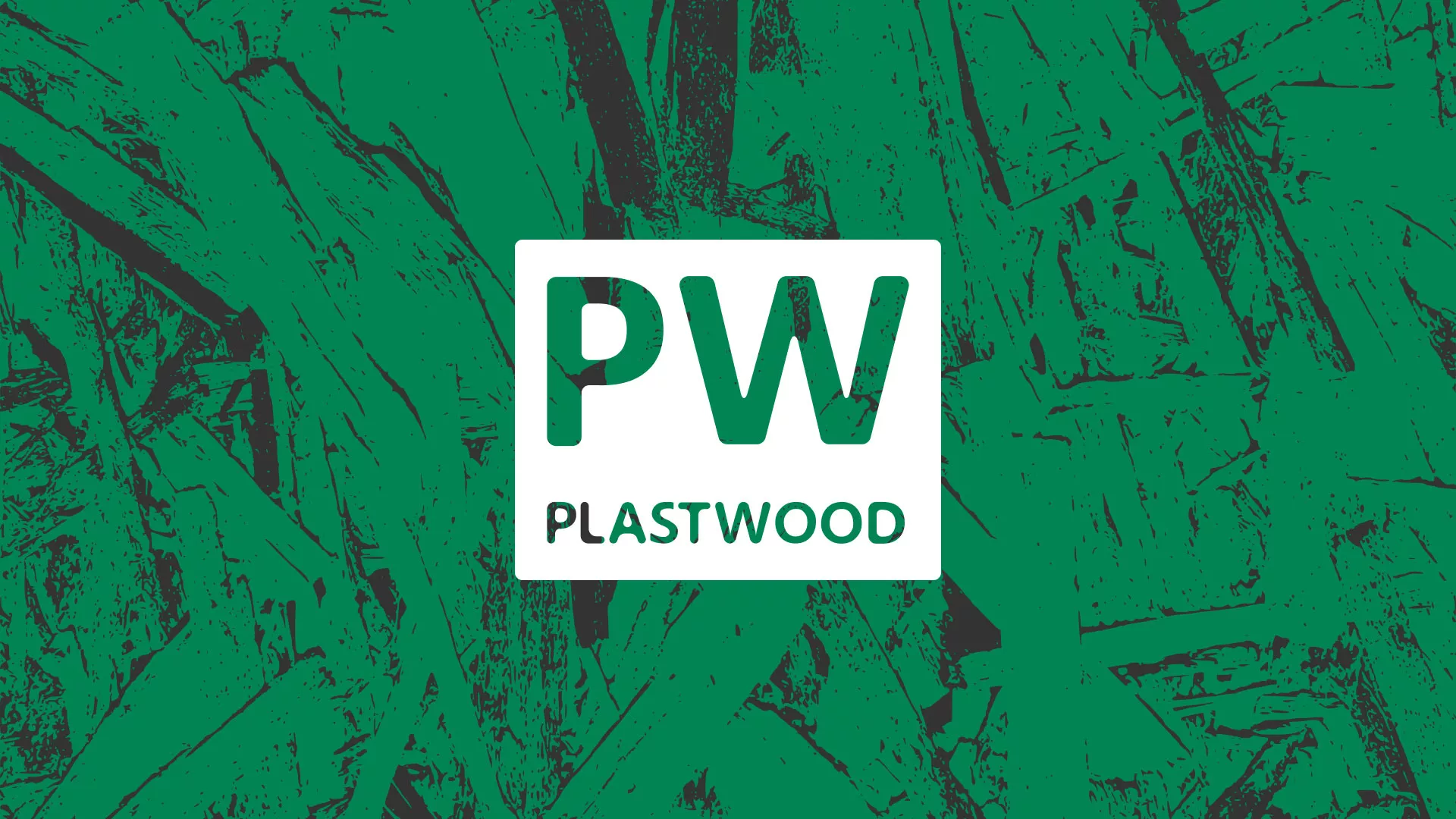 Разработка айдентики и сайта компании «Plastwood» в Давлеканово