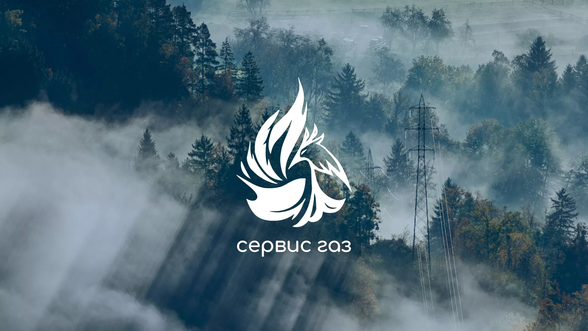 Создание сайта компании «Сервис газ» в Давлеканово