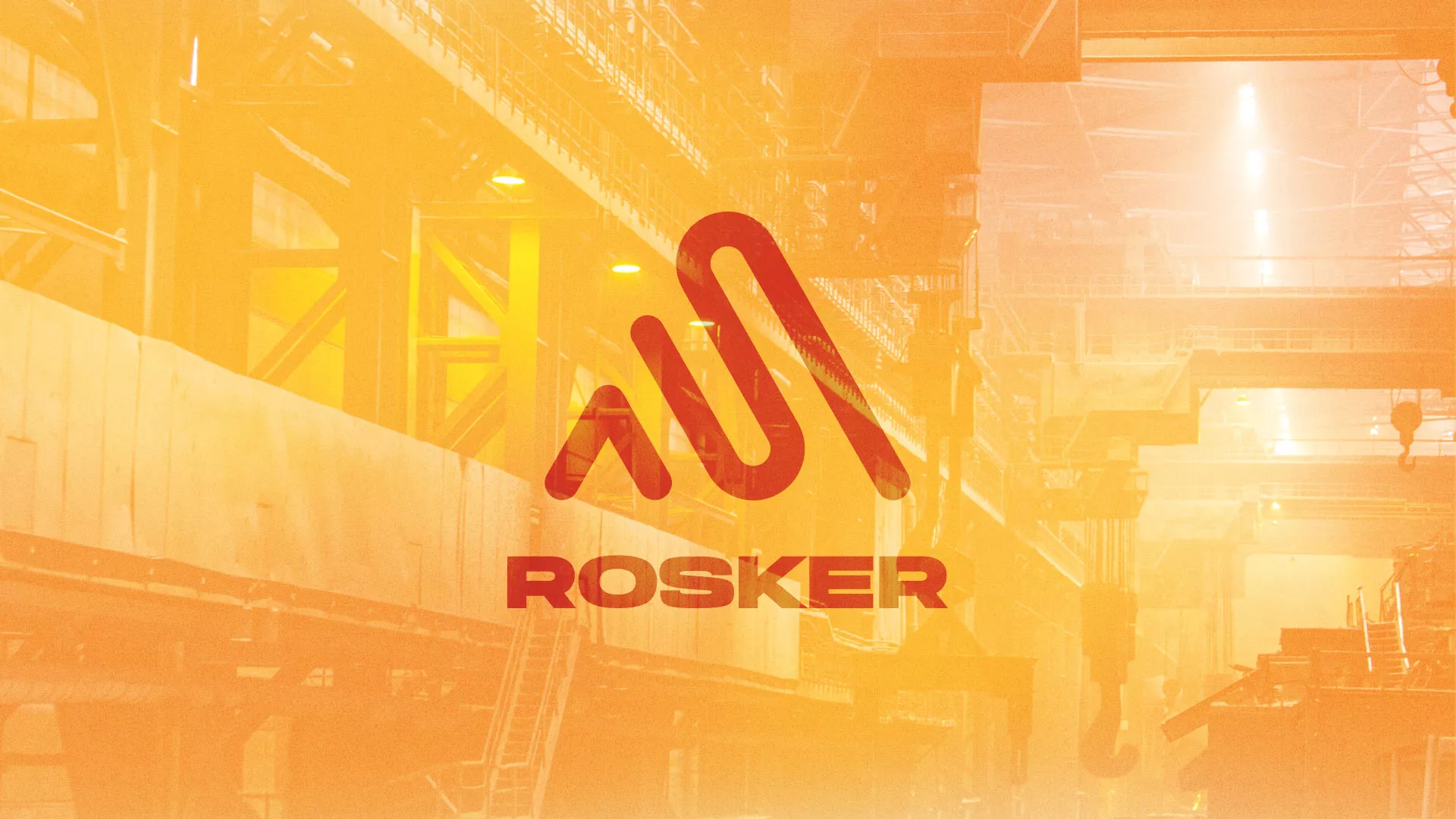 Ребрендинг компании «Rosker» и редизайн сайта в Давлеканово