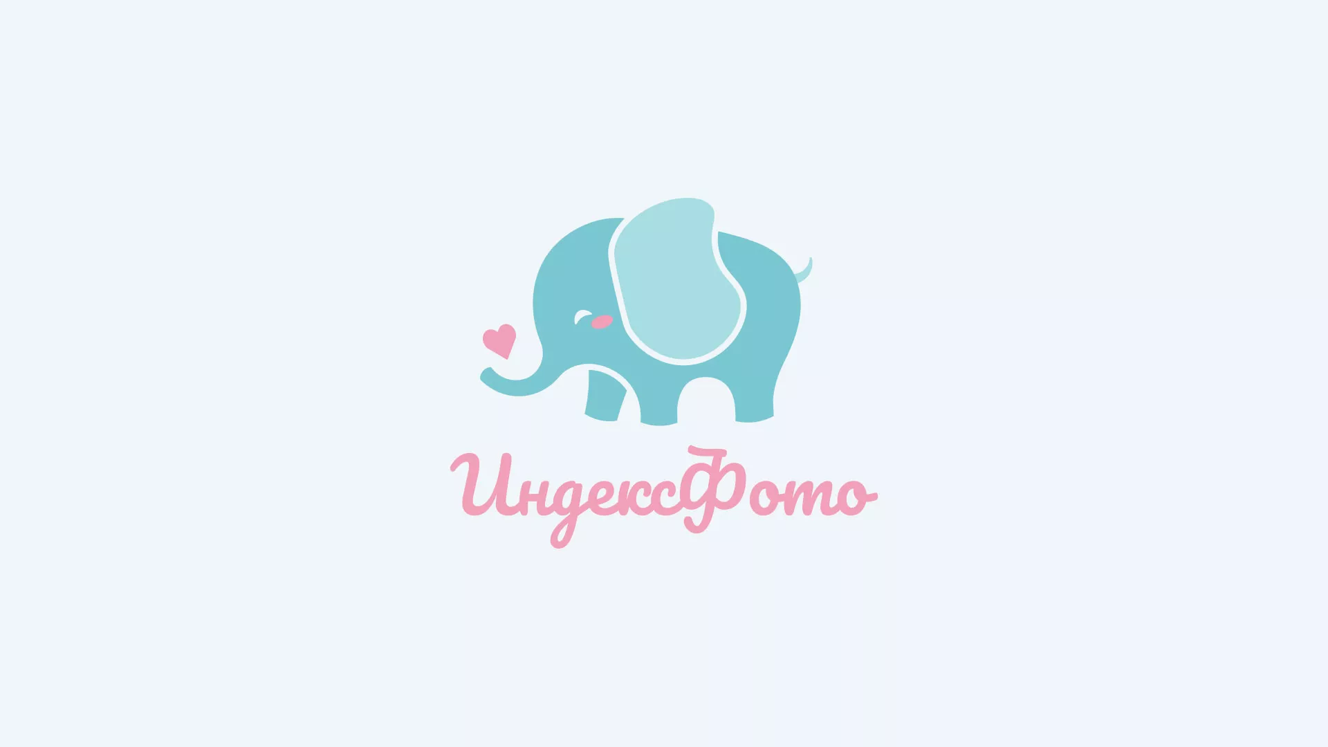 Создание логотипа компании «Индекс Фото» в Давлеканово