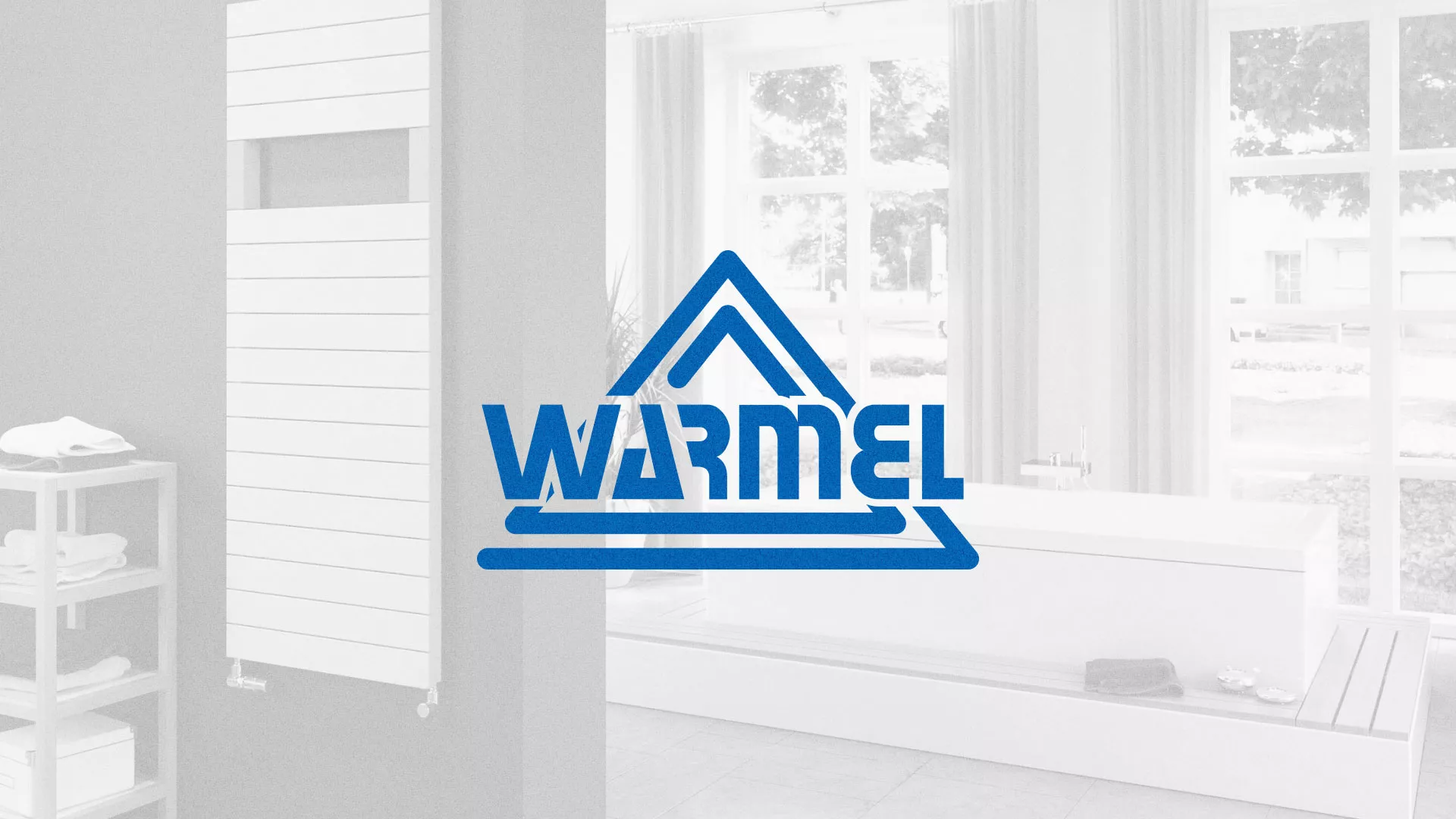 Разработка сайта для компании «WARMEL» по продаже полотенцесушителей в Давлеканово