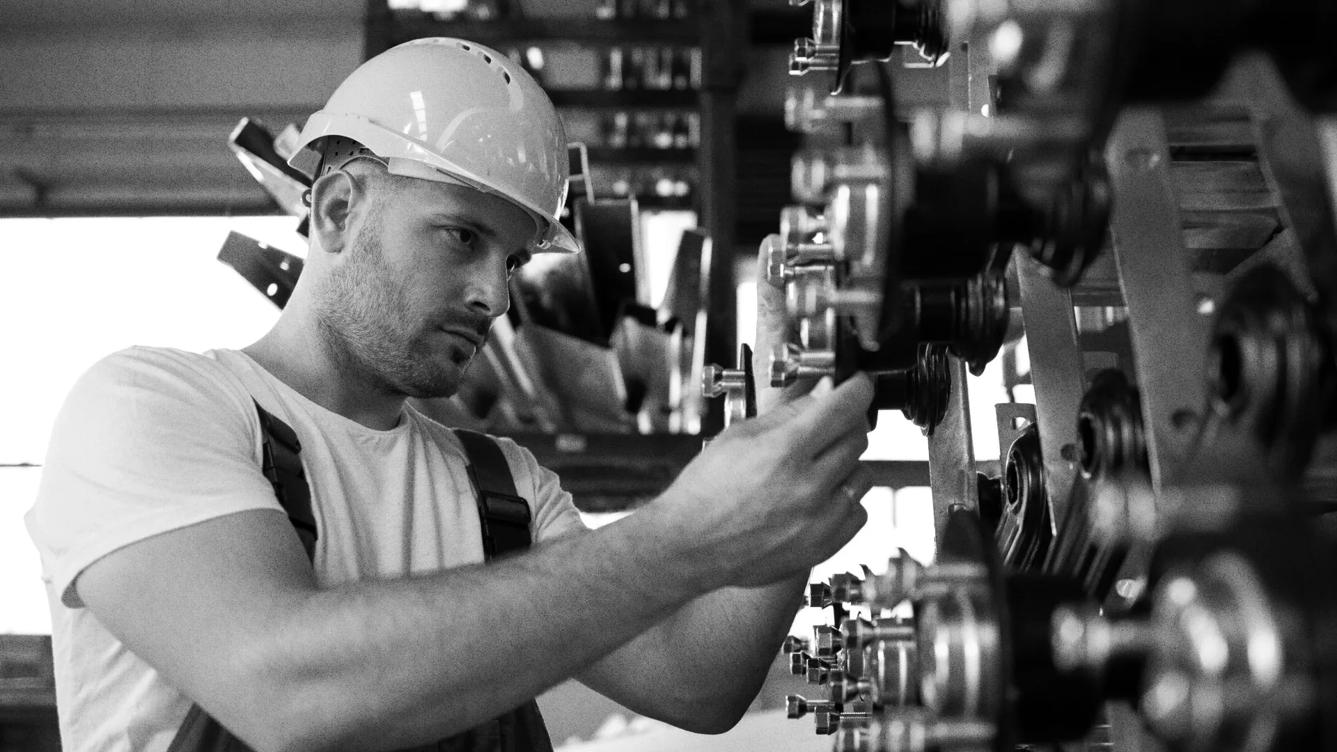 Разработка сайта для завода по продаже оборудования в Давлеканово